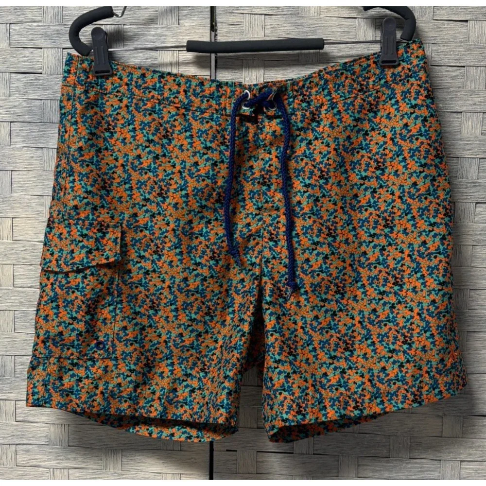 Original Penguin vibrant pair
